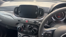 Fiat 500 1.0 Mild Hybrid 3dr Petrol Hatchback